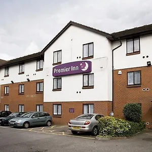 Hotel Premier London Hayes, Heathrow, Hayes (Greater London)